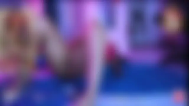 AsiaEssence's Webcam Show