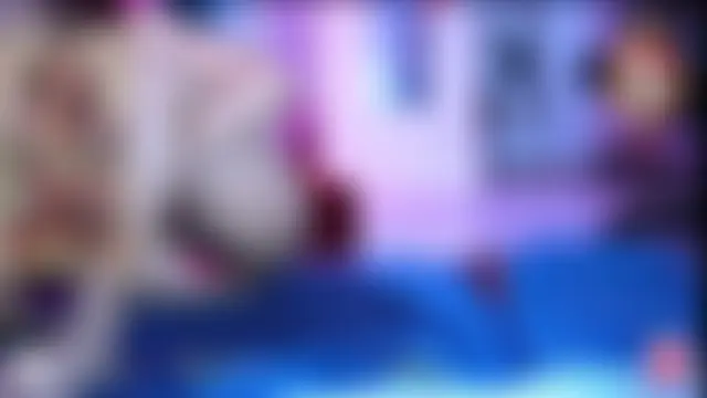 AsiaEssence's Webcam Show