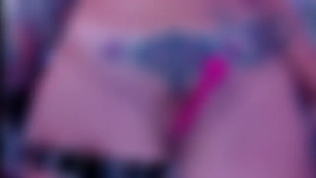 CharletteWebb's Webcam Show