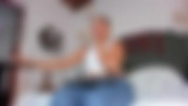 AnthonelaRusso_'s Webcam Show