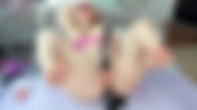 peachymexo's Webcam Show