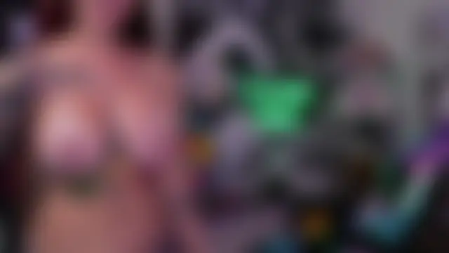 CharletteWebb's Webcam Show