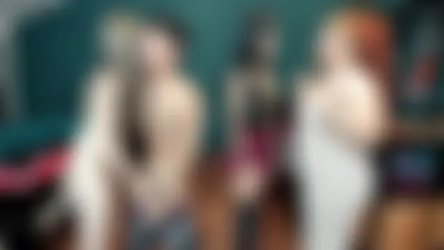 theorder-ofladys' Webcam Show