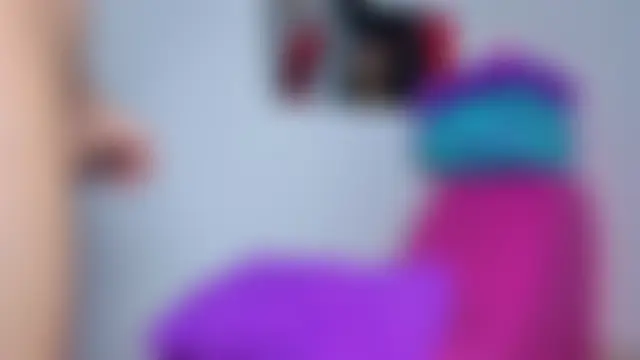 Sweettmia's Webcam Show