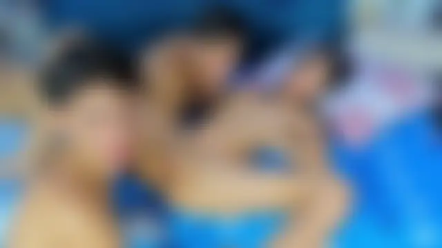 Youngs_Wild's Webcam Show