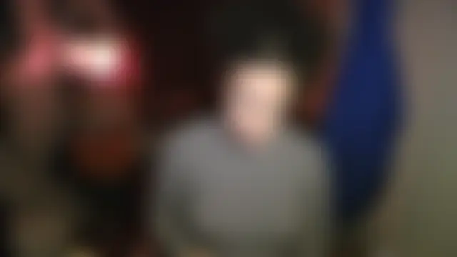 PrettyLittleProblem's Webcam Show