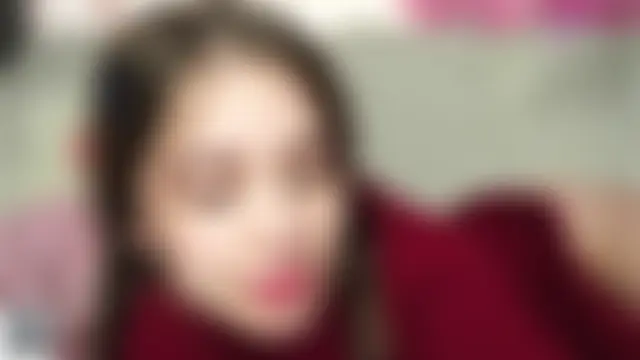 AmiLewis' Webcam Show