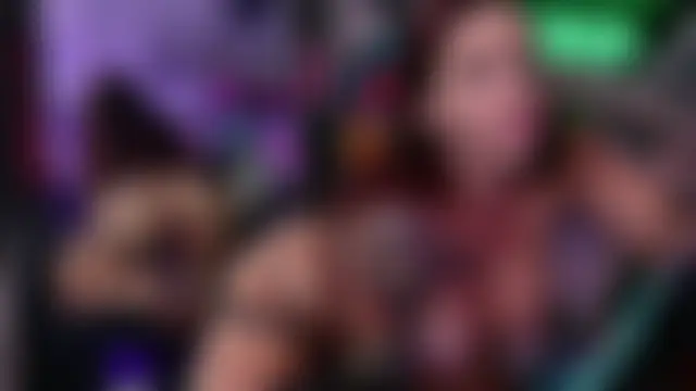 CharletteWebb's Webcam Show