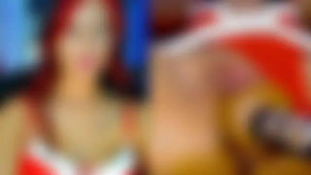 DesereaRose's Webcam Show