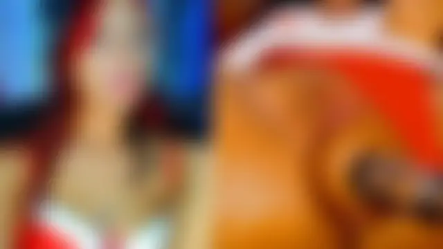 DesereaRose's Live Sex Cam Show