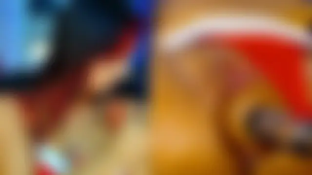 DesereaRose's Live Sex Cam Show