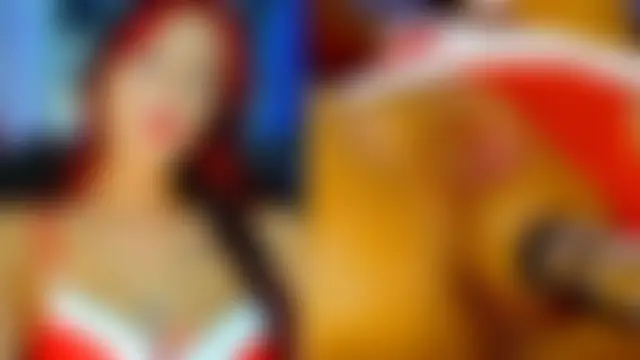 DesereaRose's Live Sex Cam Show