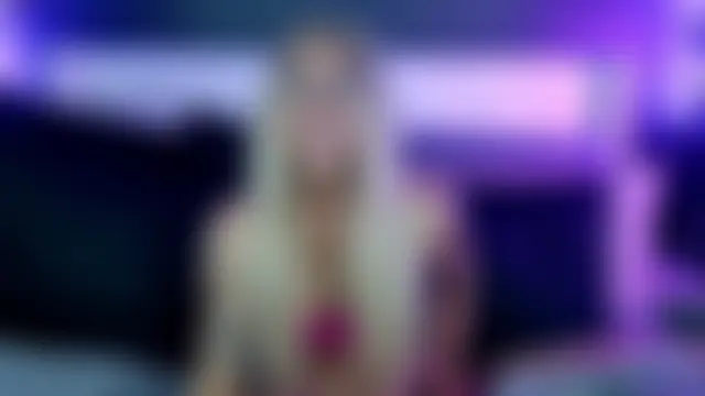 blondiluvsanal's Live Sex Cam Show