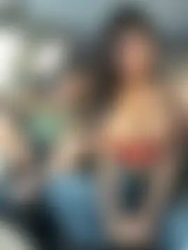 JulliaVegas' Webcam Show