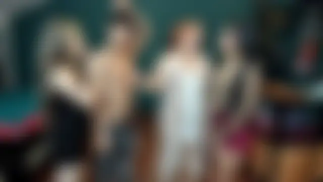 theorder-ofladys' Webcam Show