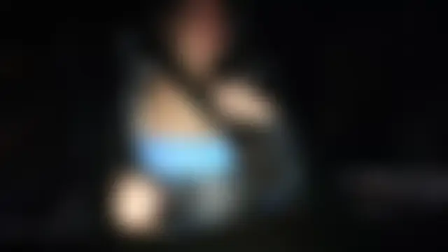 Vickiebee's Webcam Show