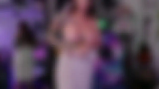 CharletteWebb's Webcam Show