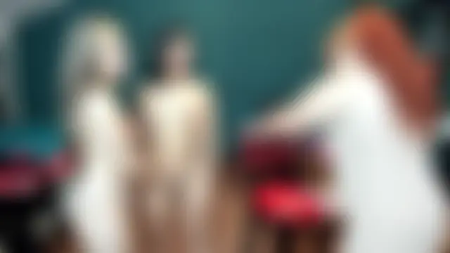 theorder-ofladys' Webcam Show