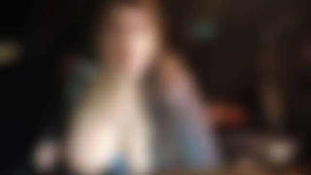 Vickiebee's Webcam Show