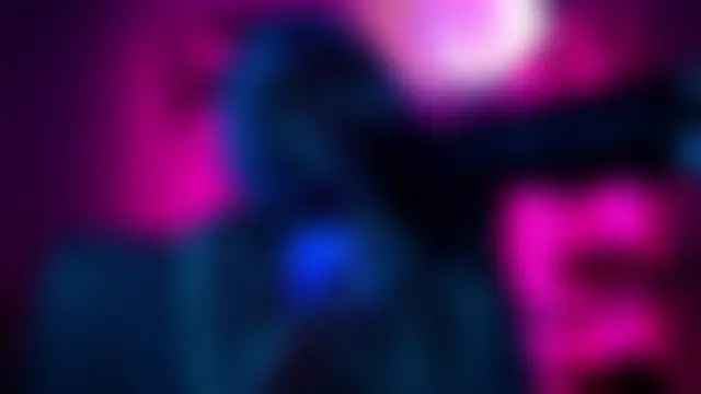 CyberXGoddess' Webcam Show