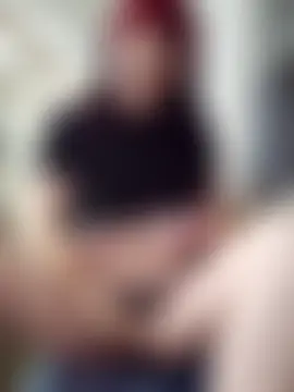 Hagwitchbarbie's Webcam Show