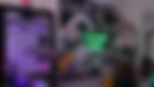 CharletteWebb's Webcam Show