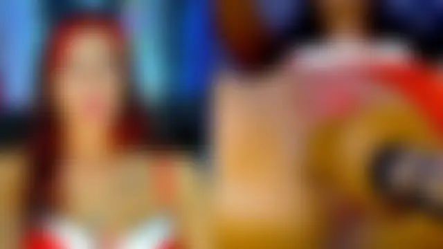 DesereaRose's Webcam Show