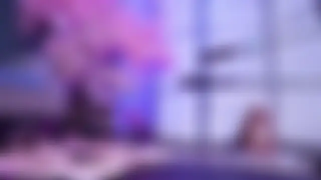 Marry_Cordy's Webcam Show