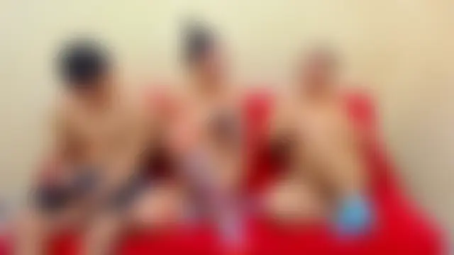 Brutal_Station's Webcam Show