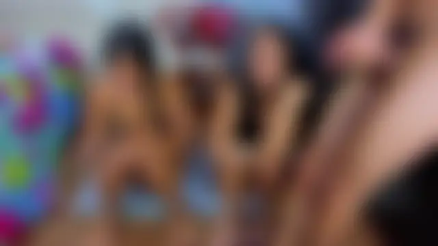 THE_4XPLEASURE's Webcam Show