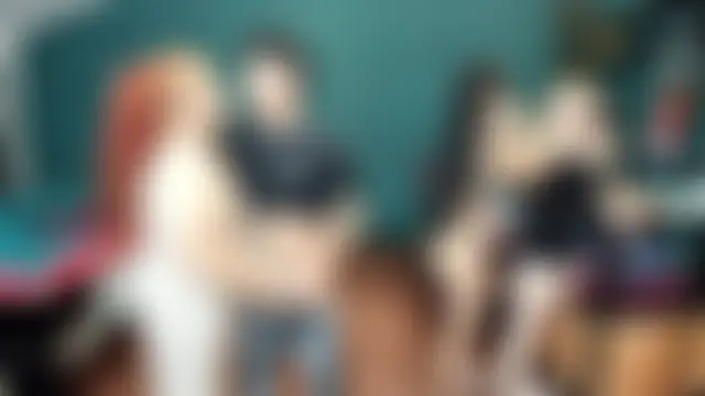 theorder-ofladys' Webcam Show