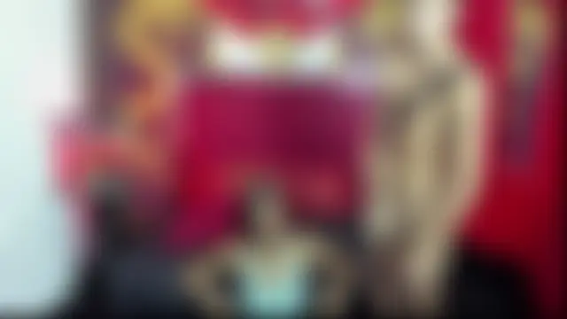 Scoundrel_Room's Webcam Show