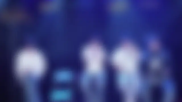 AAA-winner's Webcam Show