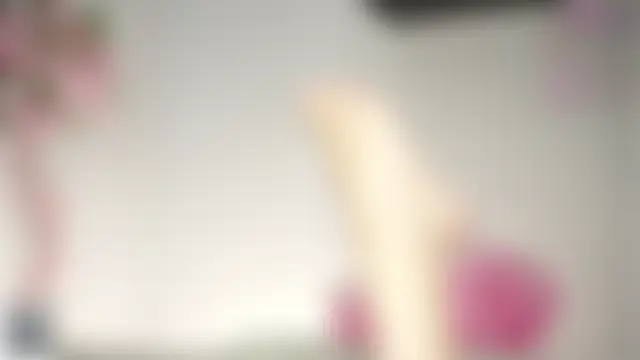 AmiLewis' Webcam Show