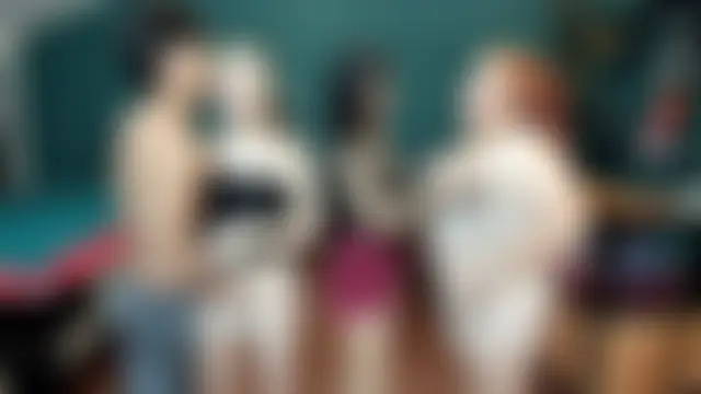 theorder-ofladys' Live Sex Cam Show