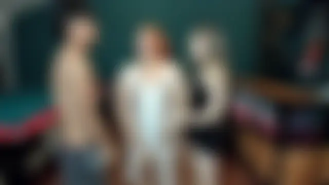 theorder-ofladys' Live Sex Cam Show