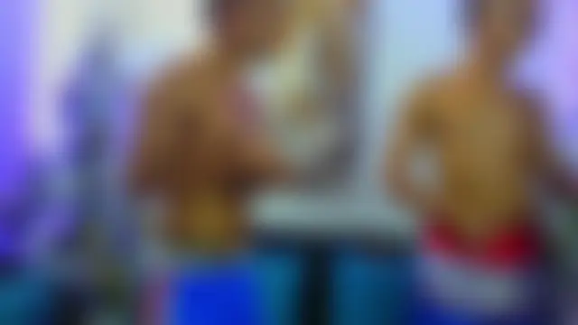 Jayden_jack's Webcam Show