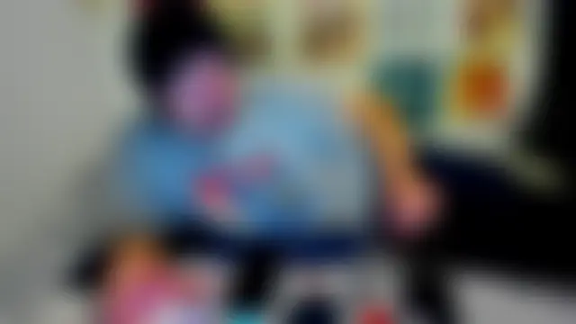 cloudyystar666's Webcam Show