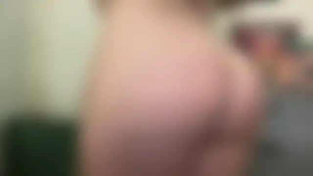 ariapeachy's Webcam Show