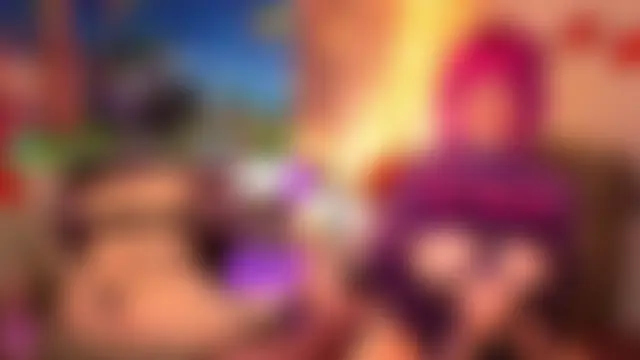 Angel-Lewd-Cake's Webcam Show