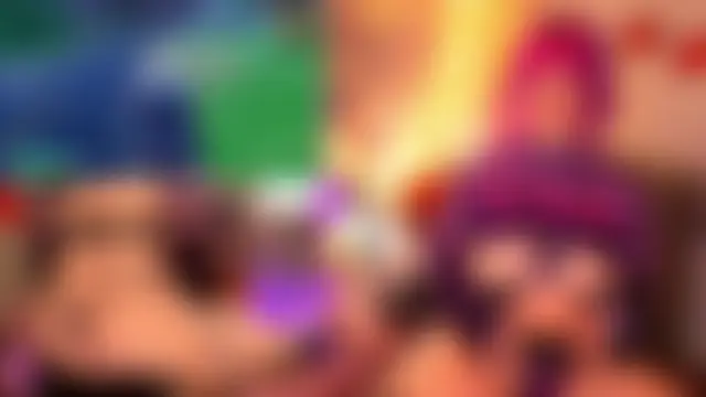 Angel-Lewd-Cake's Webcam Show