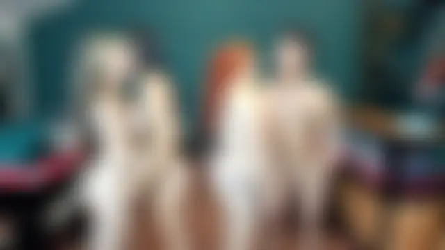 theorder-ofladys' Webcam Show