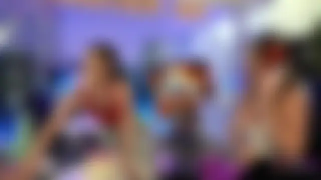 BabesGoWild's Live Sex Cam Show