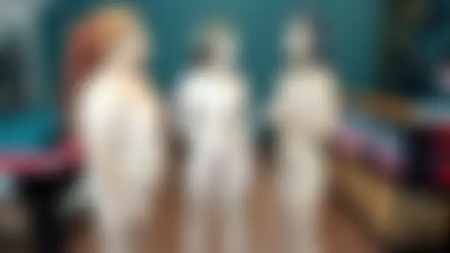 theorder-ofladys' Webcam Show