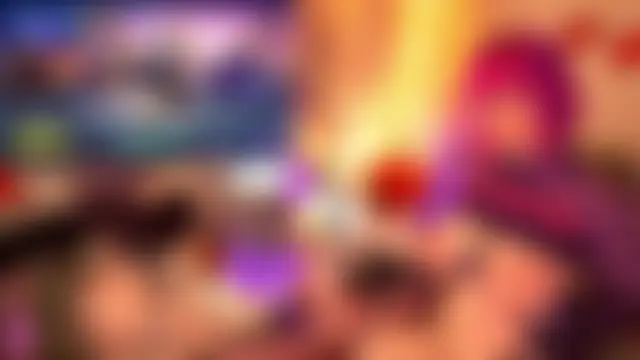 Angel-Lewd-Cake's Webcam Show