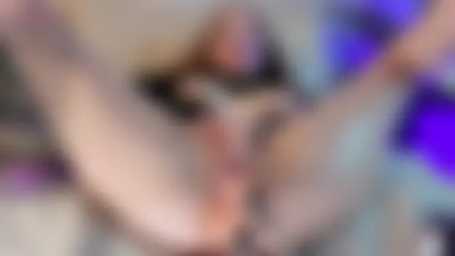 Amanitalis' Webcam Show