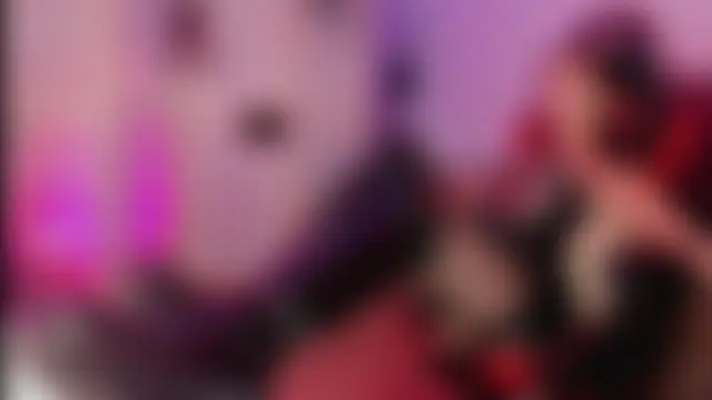 MarryTheBestCherry's Webcam Show