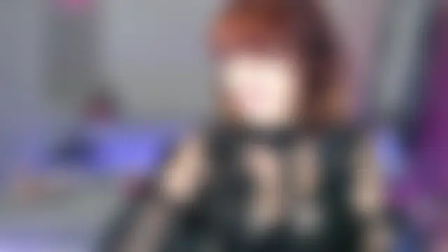 Goddess_Orsa's Webcam Show