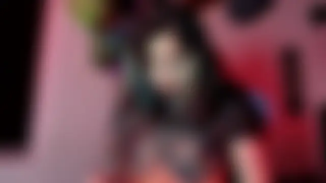 AshGraven's Webcam Show