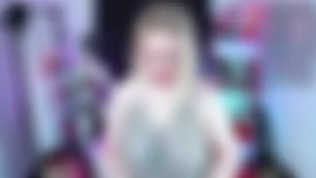 Anna_Maxwell's Webcam Show